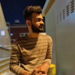 Profile picture of মোহাম্মদ প্রান্ত