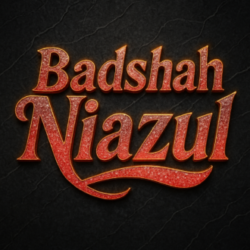 Profile picture of বাদশাহ নিয়াজুল হাসান জুয়েল মোল্লা