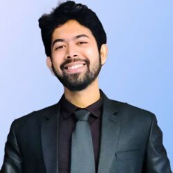 Profile picture of আব্দুল্লাহ আল মার্জান