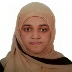 Profile picture of মারিয়া সুলতানা