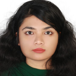 Profile picture of ফারিয়াহ আহসান রাশা