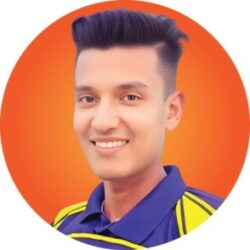 Profile picture of মিরাজুল রাজ