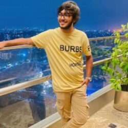 Profile picture of Maeen Uddin Hasan Yakin