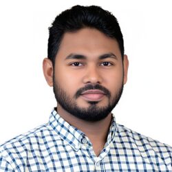 Profile picture of আরিফুল ইসলাম