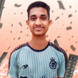 Profile picture of আরেফিন সবুজ