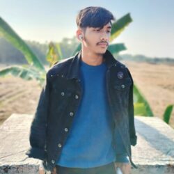 Profile picture of নাদিম আহমেদ