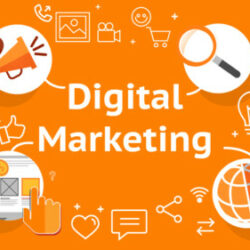 Profile picture of ডিজিটাল মার্কেটিং এক্সপার্ট