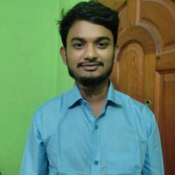 Profile picture of শেখ মাইনুল ইসলাম