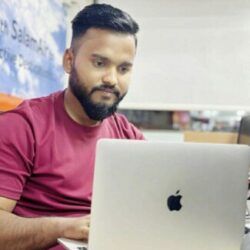 Profile picture of মো জোবাইদুল ইসলাম রিমন