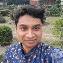 Profile picture of MD: ABDUL-AL-MONIM