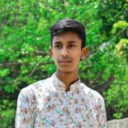 Profile picture of সাদিক মাহমুদ