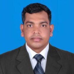 Profile picture of জাহিদুল ইসলাম