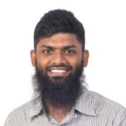 Profile picture of এস এম আকরাম হোসেন