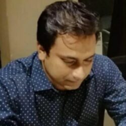 Profile picture of তানভীর ফাহাদ