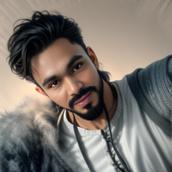 Profile picture of রিত্তিক অভ্র