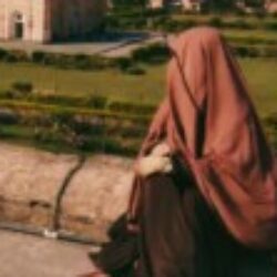 Profile picture of মাঈশা বিনতে মুস্তাঈন