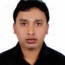 Profile picture of MD Kamrul Hassan Shahin