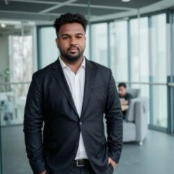 Profile picture of প্রসেনজিৎ বর্মন