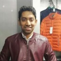 Profile picture of MD Sakib Ahmed