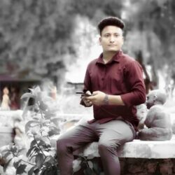 Profile picture of ডি এস রনি সরকার