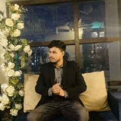 Profile picture of আহিল সাকিব