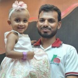 Profile picture of সাদ্দাম হোসেন