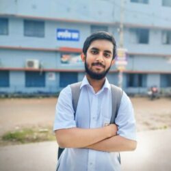 Profile picture of মাহফুজুর রহমান