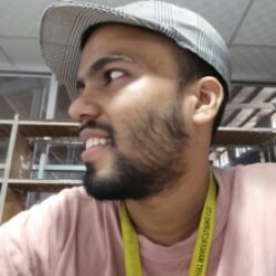 Profile picture of হামিদুল ইসলাম