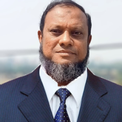 Profile picture of ওবায়দুর রহমান