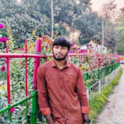 Profile picture of Masud Parvej Pasha