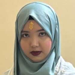 Profile picture of নূসরাত জাহান শবনম