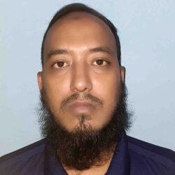 Profile picture of মোঃ আজমল হুদা খান