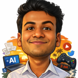 Profile picture of জামী জয়