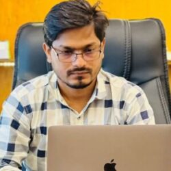 Profile picture of মাসুদুল