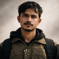 Profile picture of মোঃ মাইনুল ইসলাম রিফাত