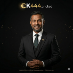 Profile picture of ফয়সাল মাহমুদ