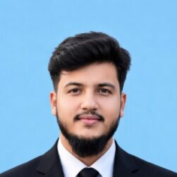 Profile picture of Mohammad Abu Abid