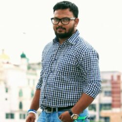 Profile picture of Shahidur Rahaman