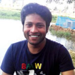 Profile picture of রাজিব আহসান