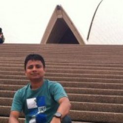 Profile picture of masudqm