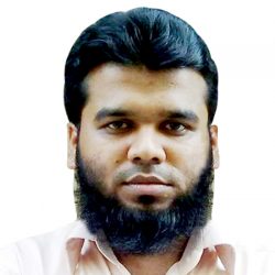Profile picture of আশেক ইলাহী