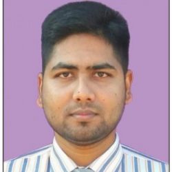 Profile picture of এম আরিফুল ইসলাম