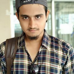 Profile picture of সৈয়দ সাঈদুর রহমান