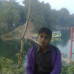 Profile picture of saifulplanet