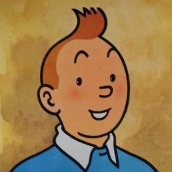 Profile picture of দুঃসাহসী টিনটিন