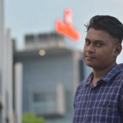 Profile picture of সাদিকউজ্জামান সৌরভ