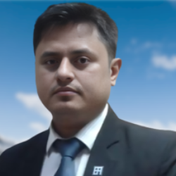 Profile picture of Monjurul Haque