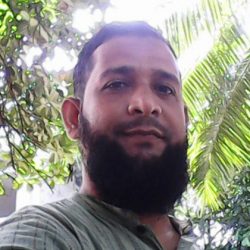 Profile picture of সৈয়দ মোহাম্মদ মাসুদ