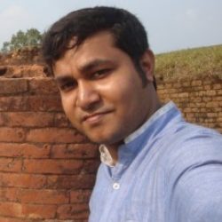 Profile picture of Himaloy Roy