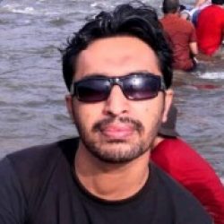 Profile picture of আশরাফুল আলম